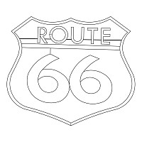 route 66 block 001